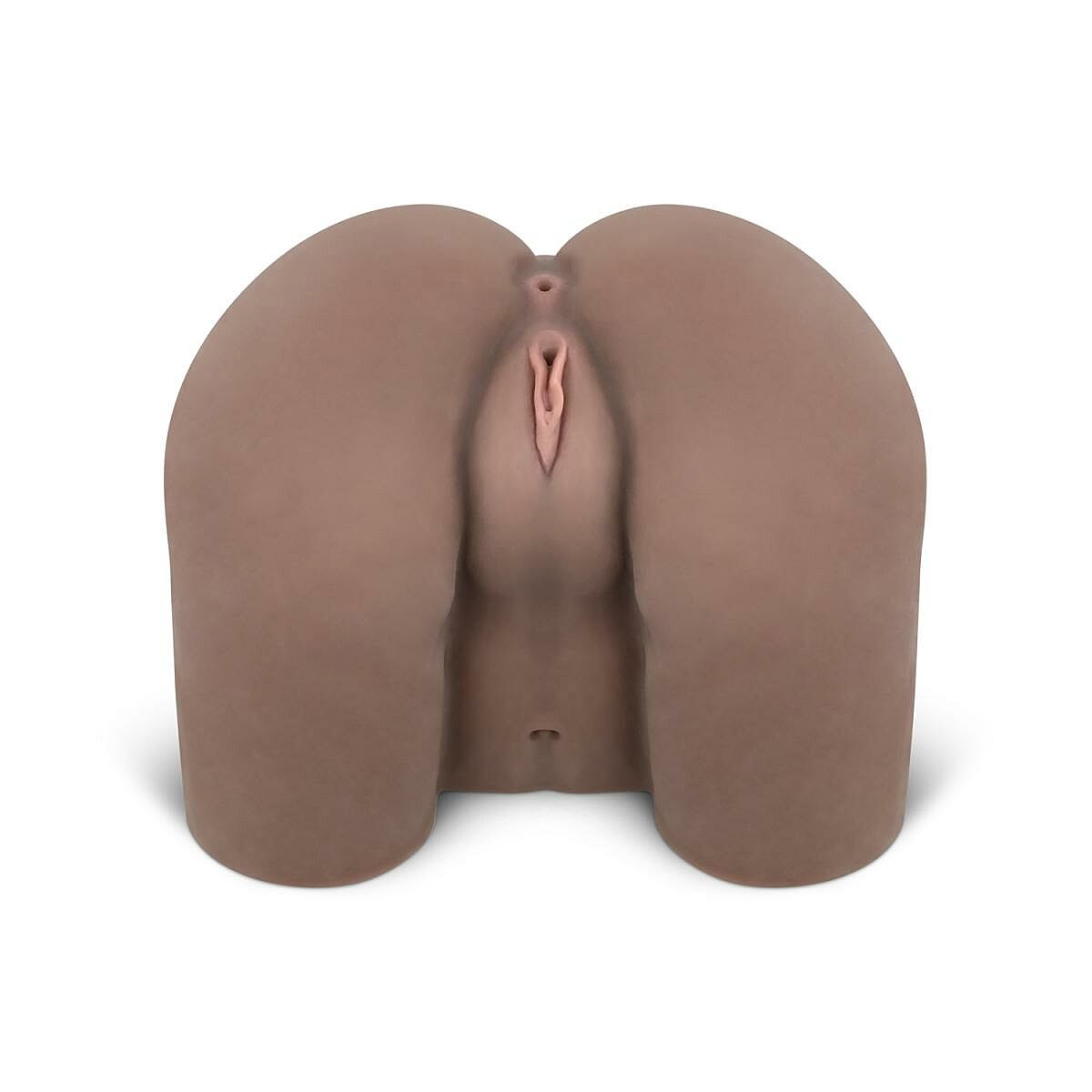 FWB Bootie Call Kiara Summer - Tekovagina ja -anus