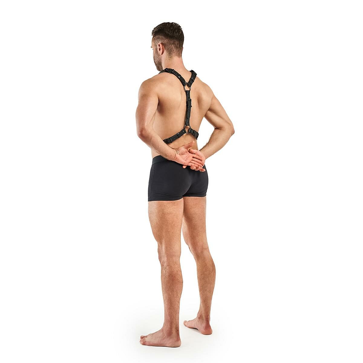 Bedroom Fantasies Max - Rintaharness