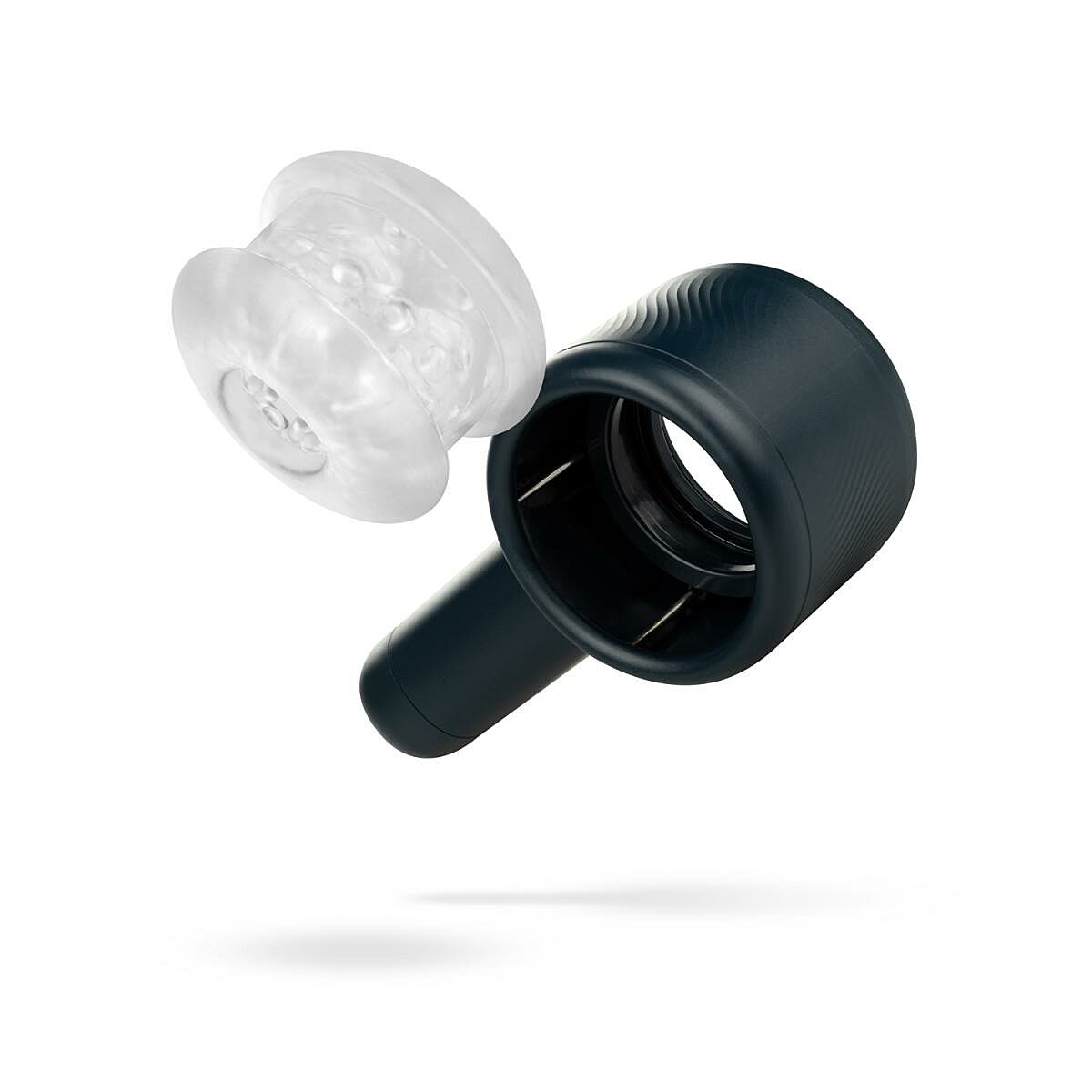 FPPR. - Moottoroitu masturbaattori