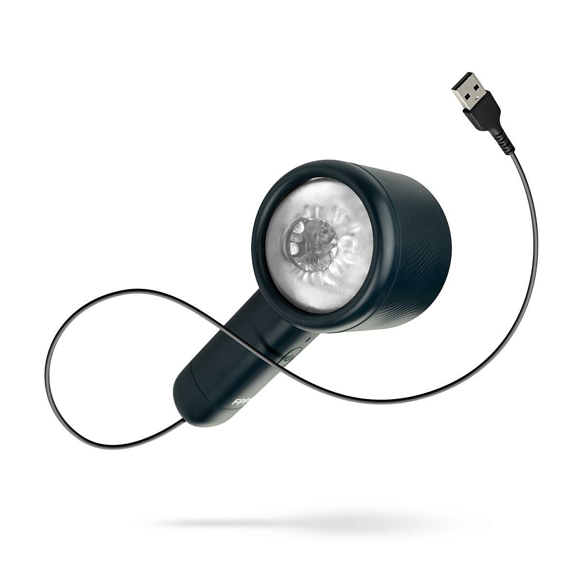 FPPR. - Moottoroitu masturbaattori