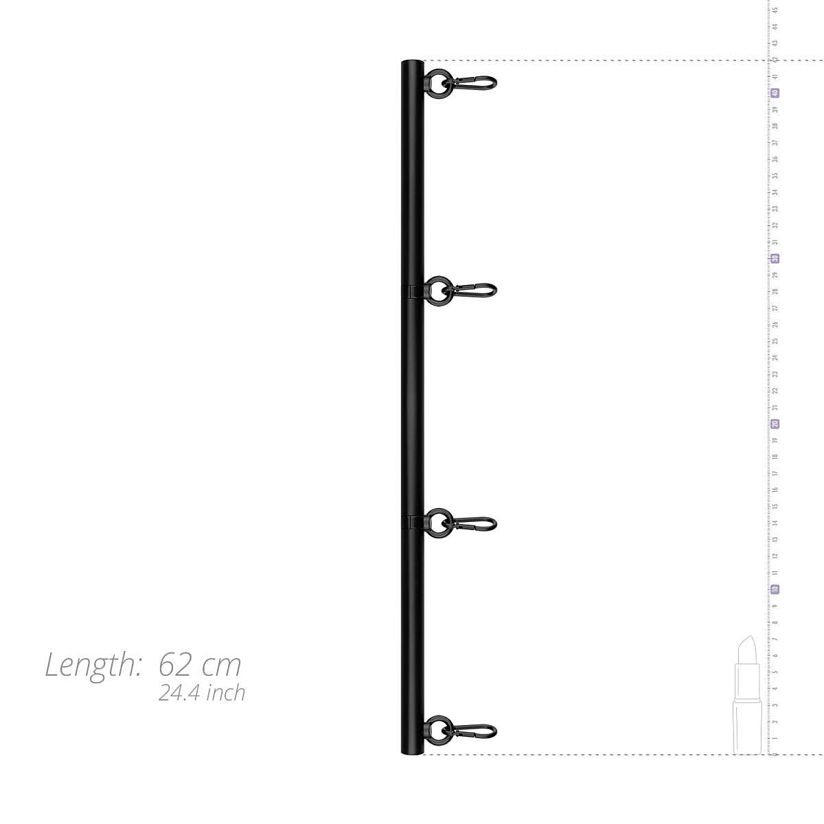 Bedroom Fantasies - Levitystanko