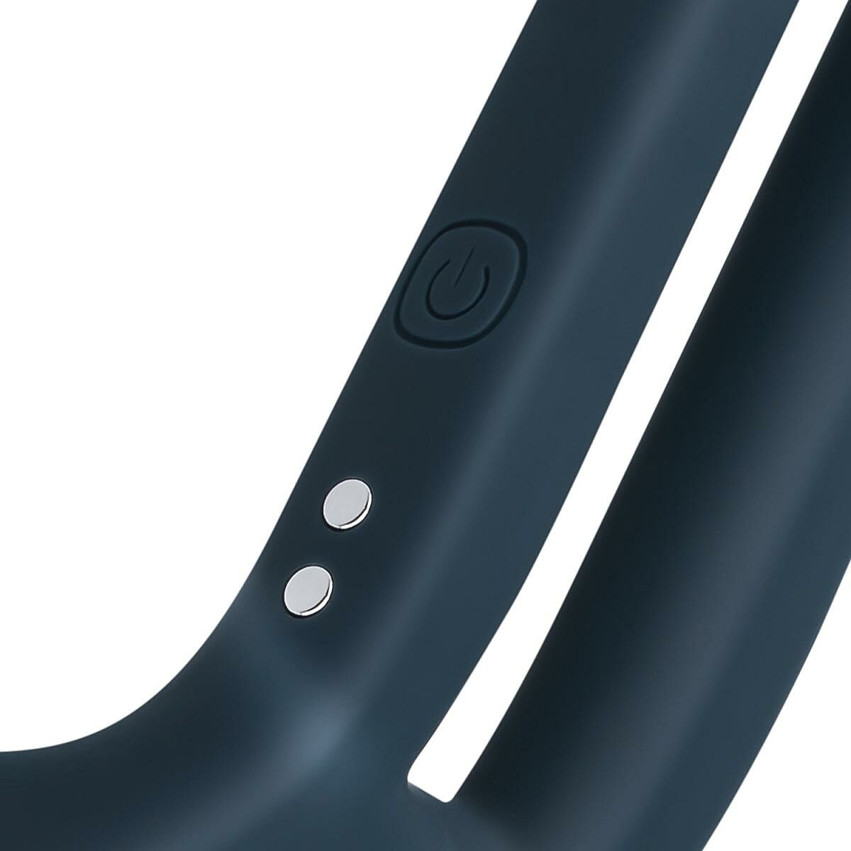 Boners - Penisrengas kivesstimulaattorilla