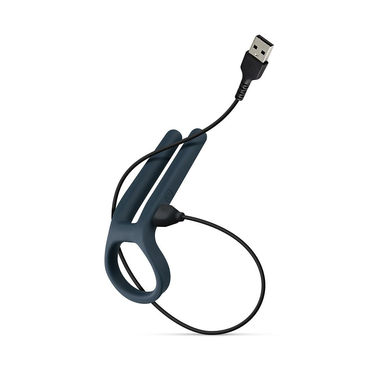 Boners - Penisrengas kivesstimulaattorilla