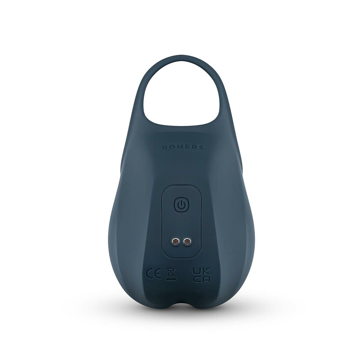 Boners - Vrisev kivesskki