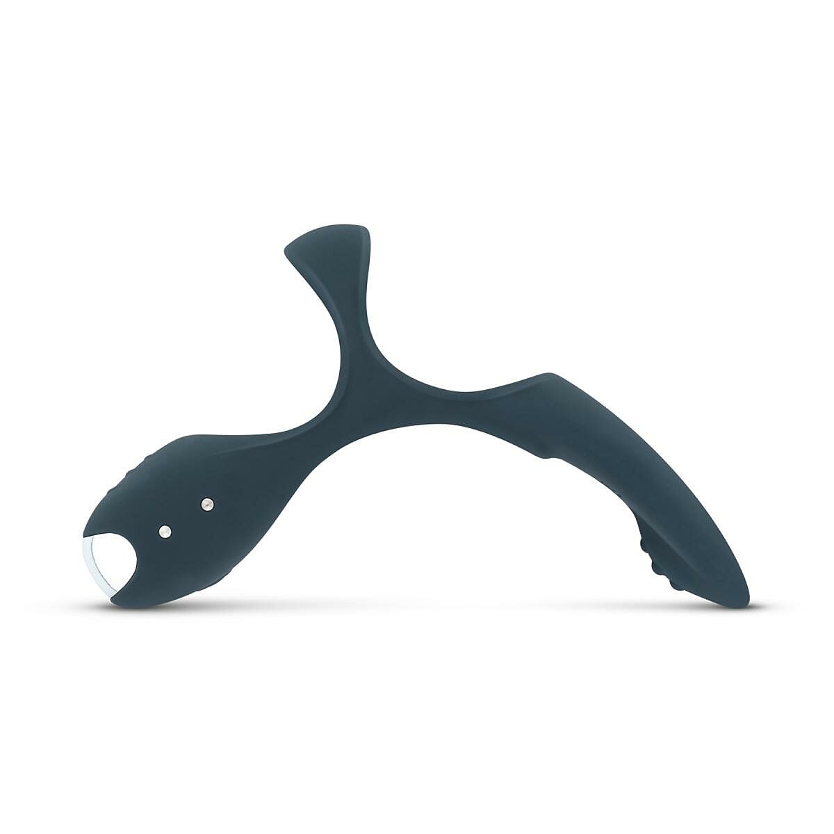 Boners - Vrisev penis-kivesrengas