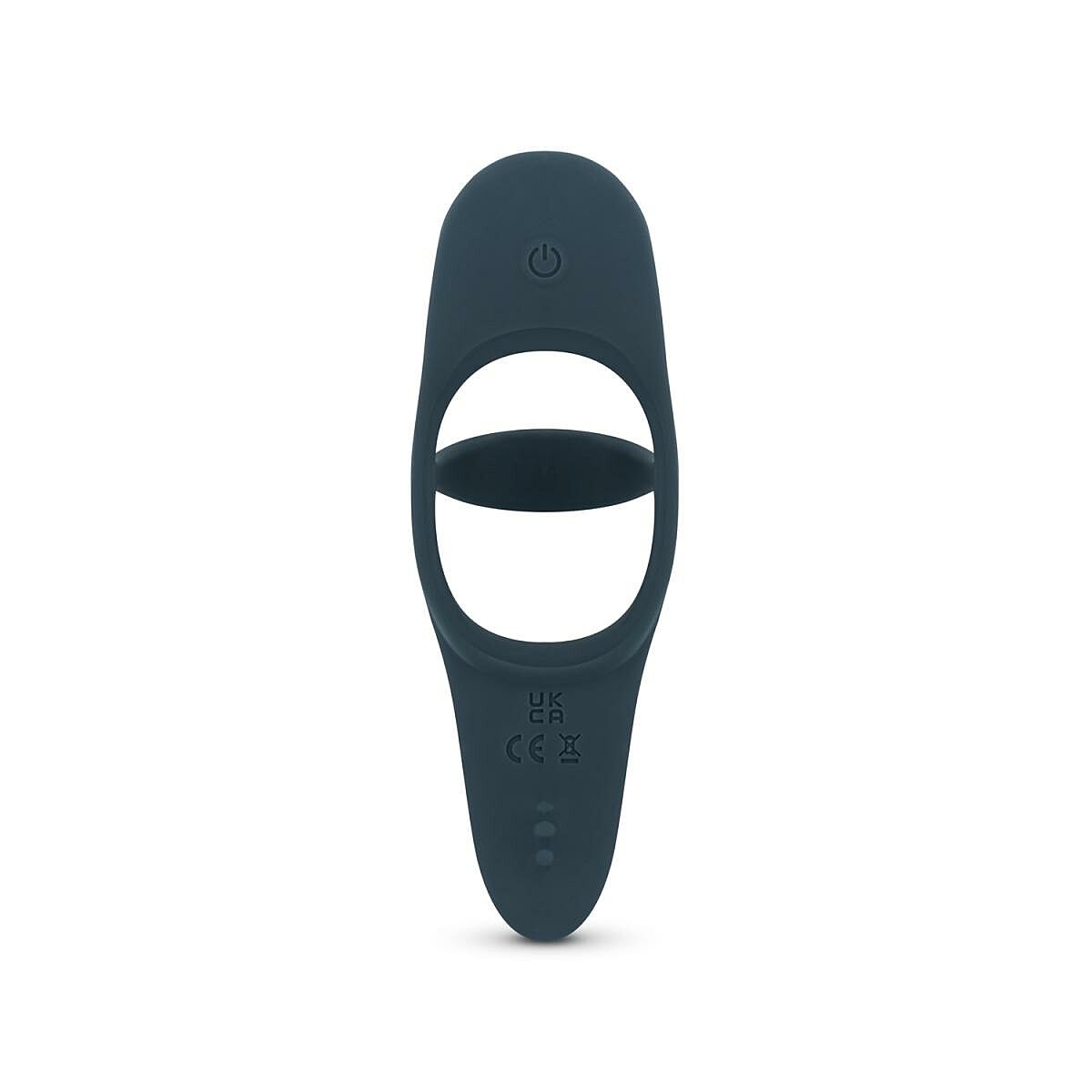 Boners - Vrisev penis-kivesrengas