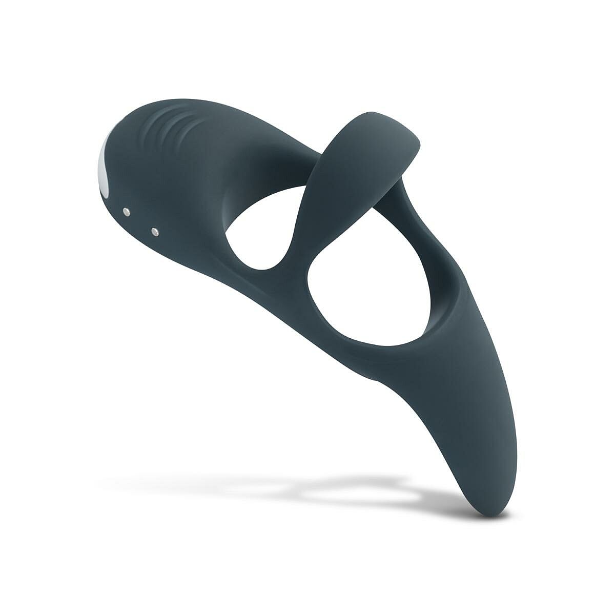 Boners - Vrisev penis-kivesrengas