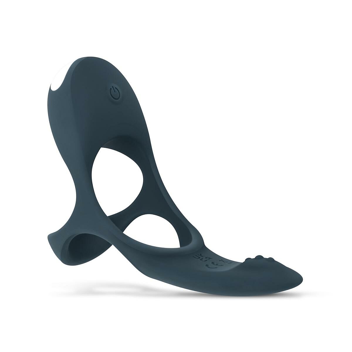 Boners - Vrisev penis-kivesrengas