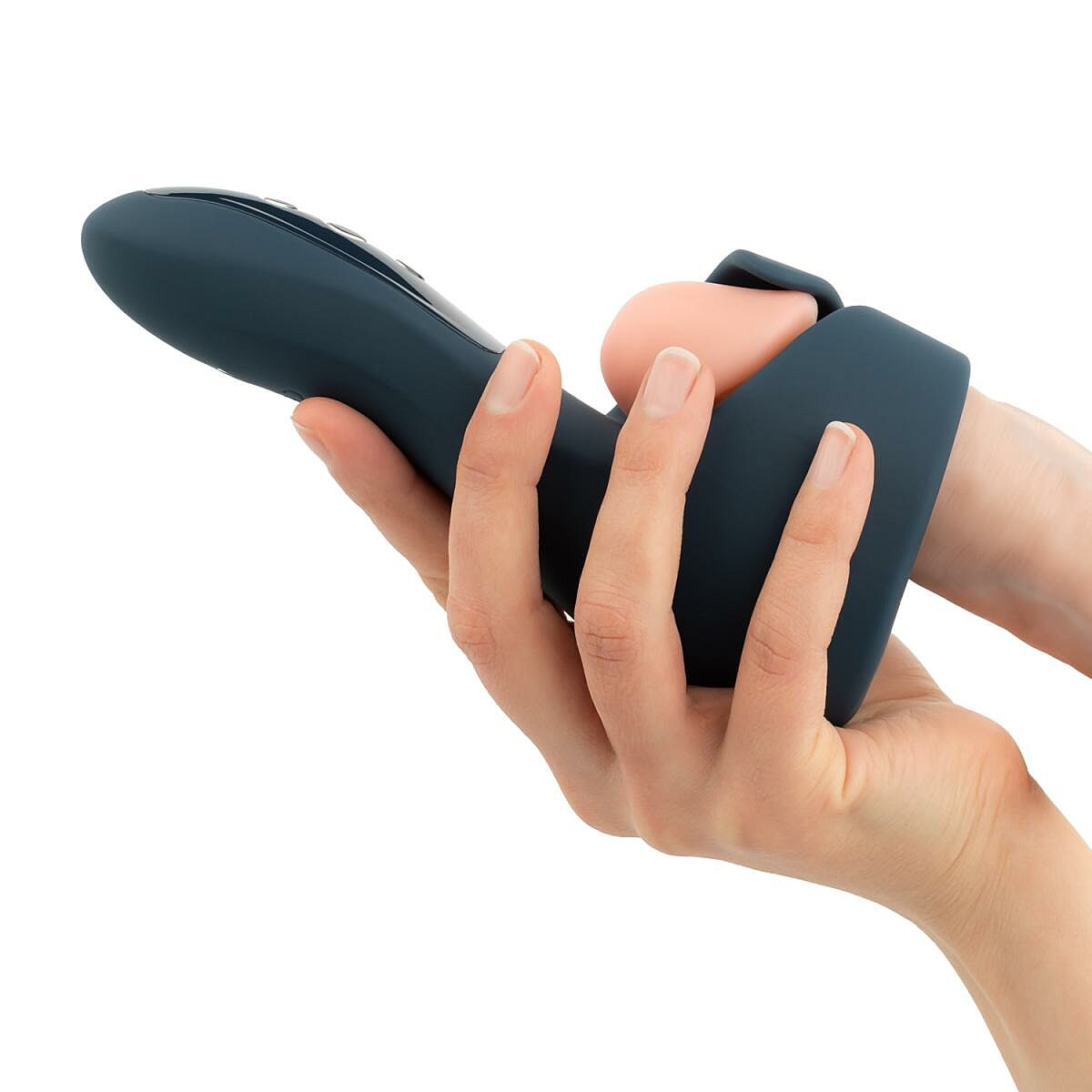 Boners - Pulsoiva masturbaattori