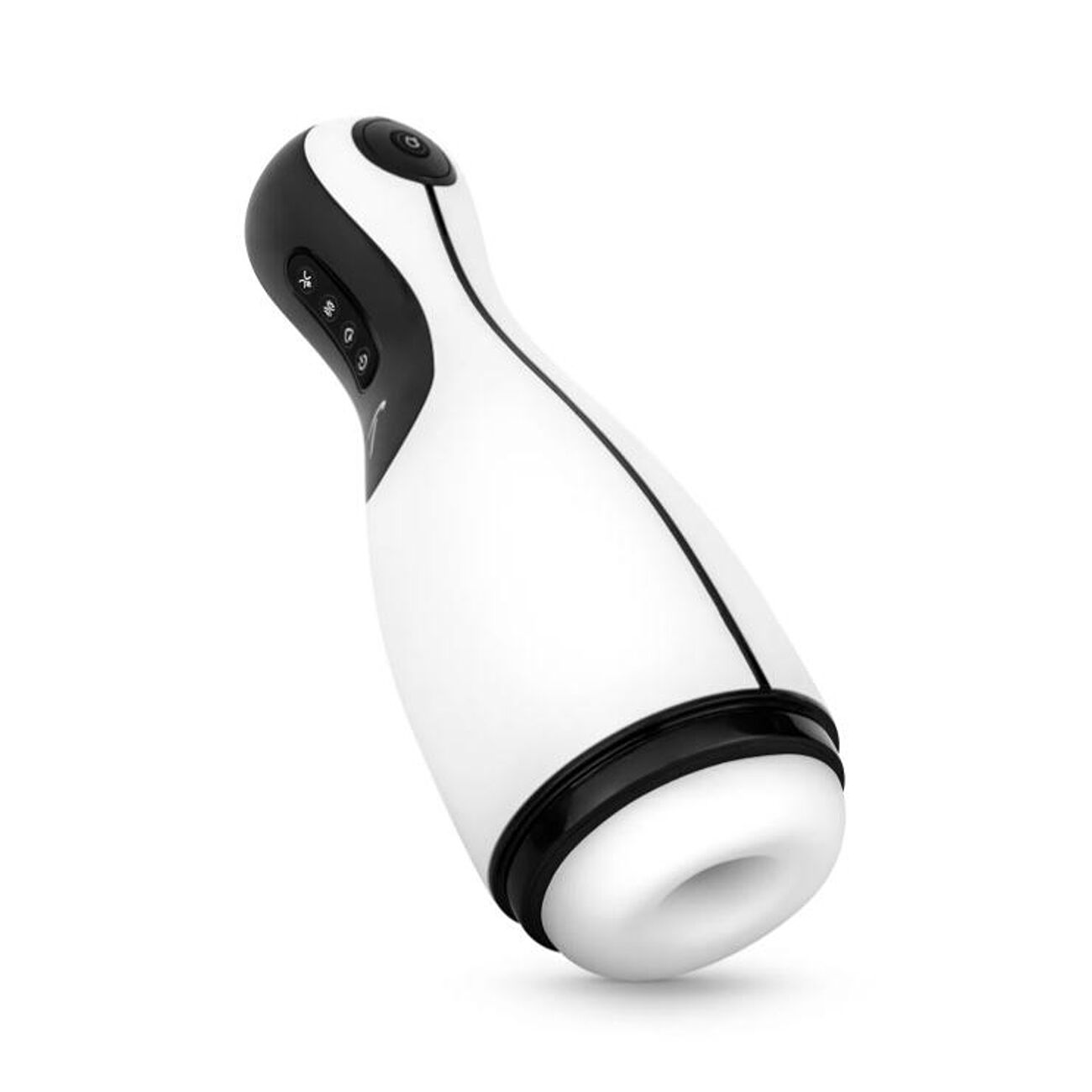 Teazers - Imev ja vrisev masturbaattori