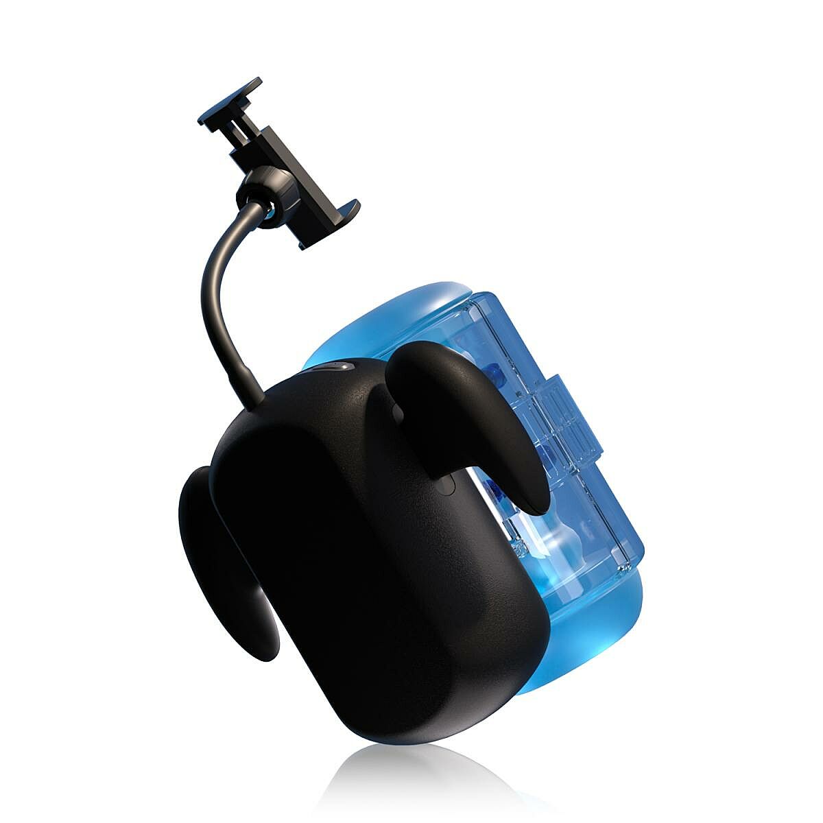 Blowcast Wingman Plus - Masturbaattori