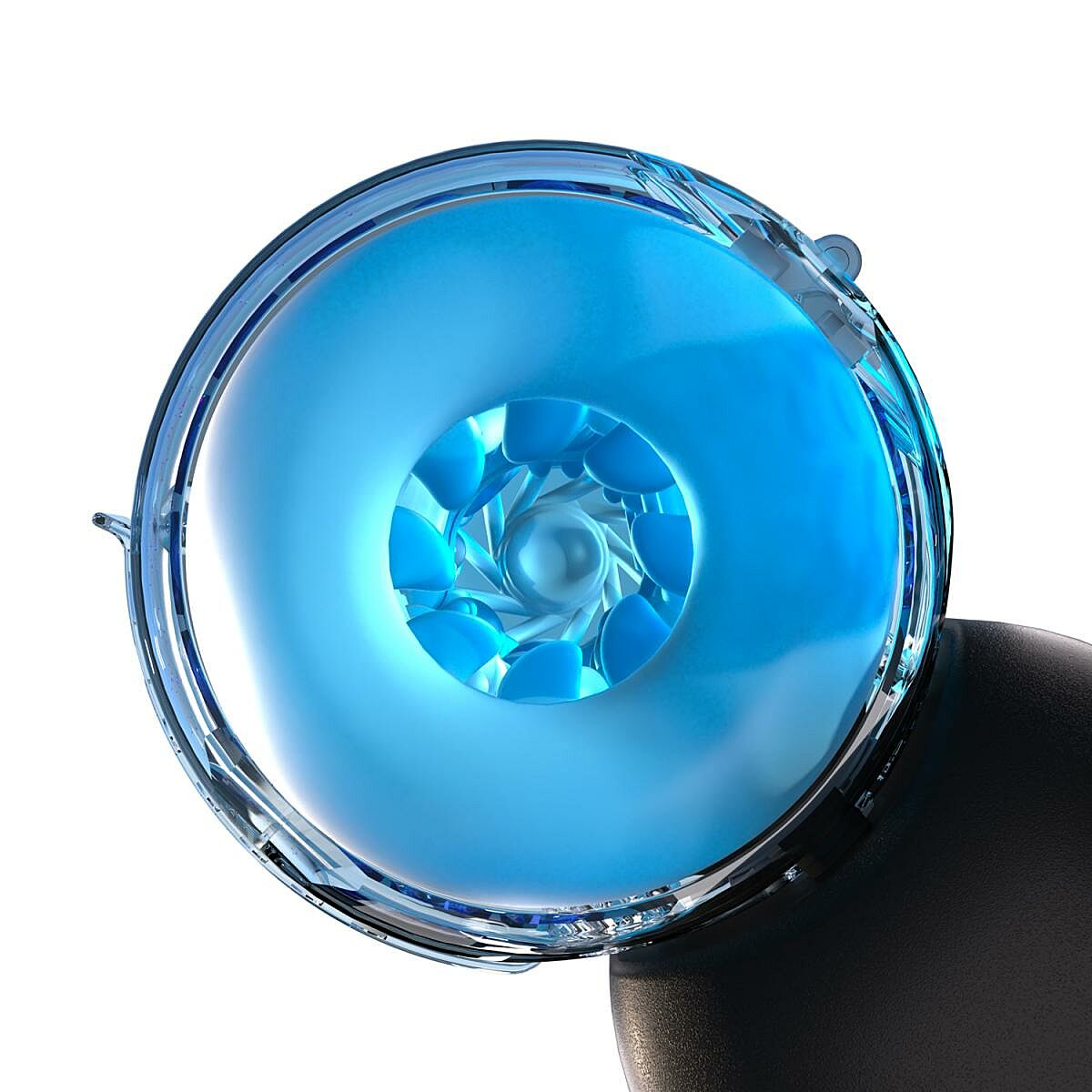 Blowcast Wingman Plus - Masturbaattori