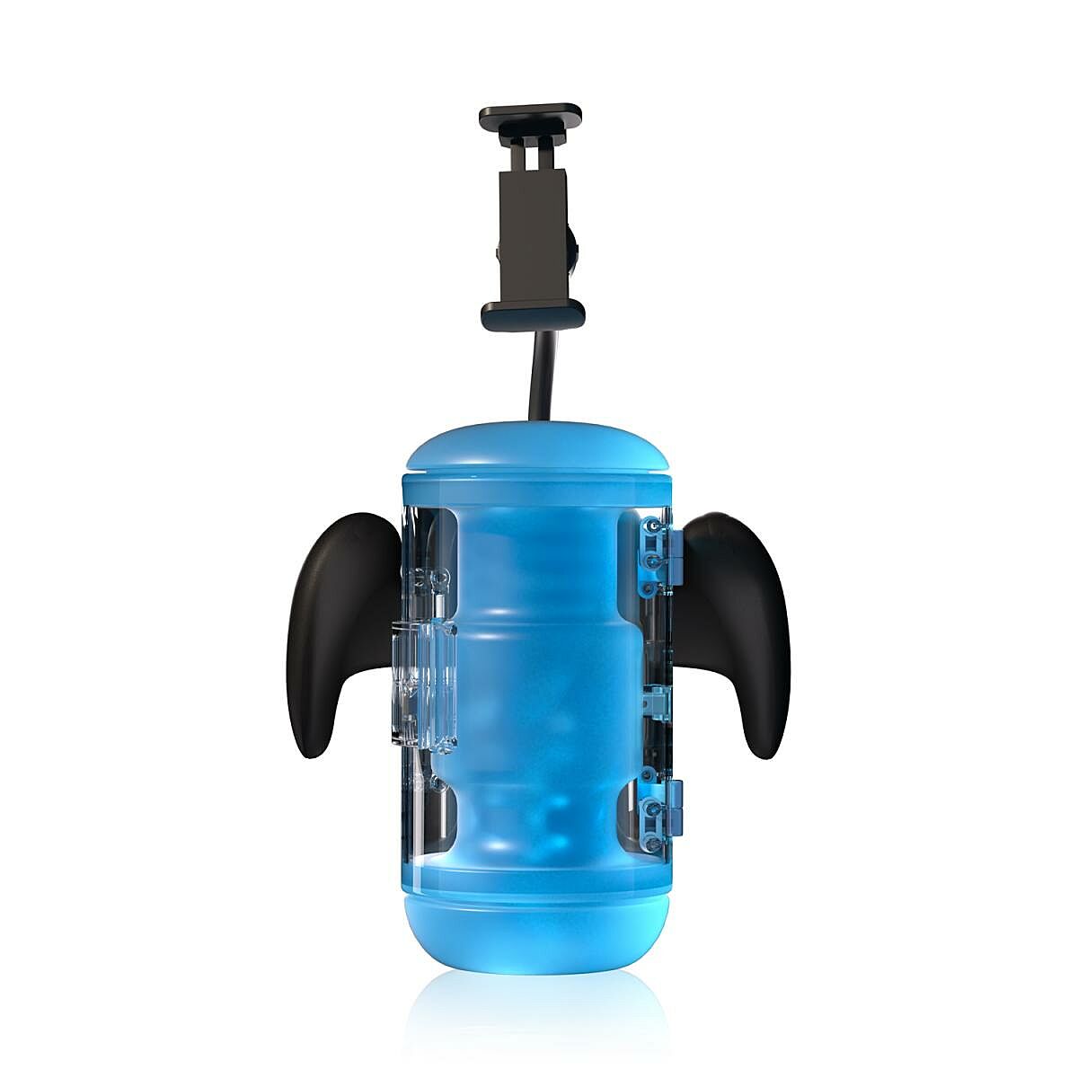 Blowcast Wingman Pro - Masturbaattori