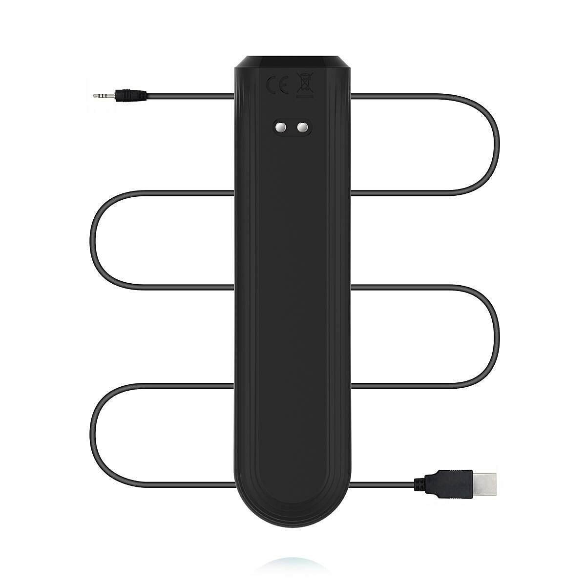 BLAQ - No.9 minivibraattori