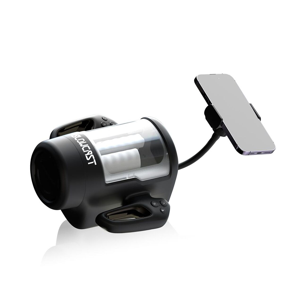 Blowcast WingXP - Masturbaattori