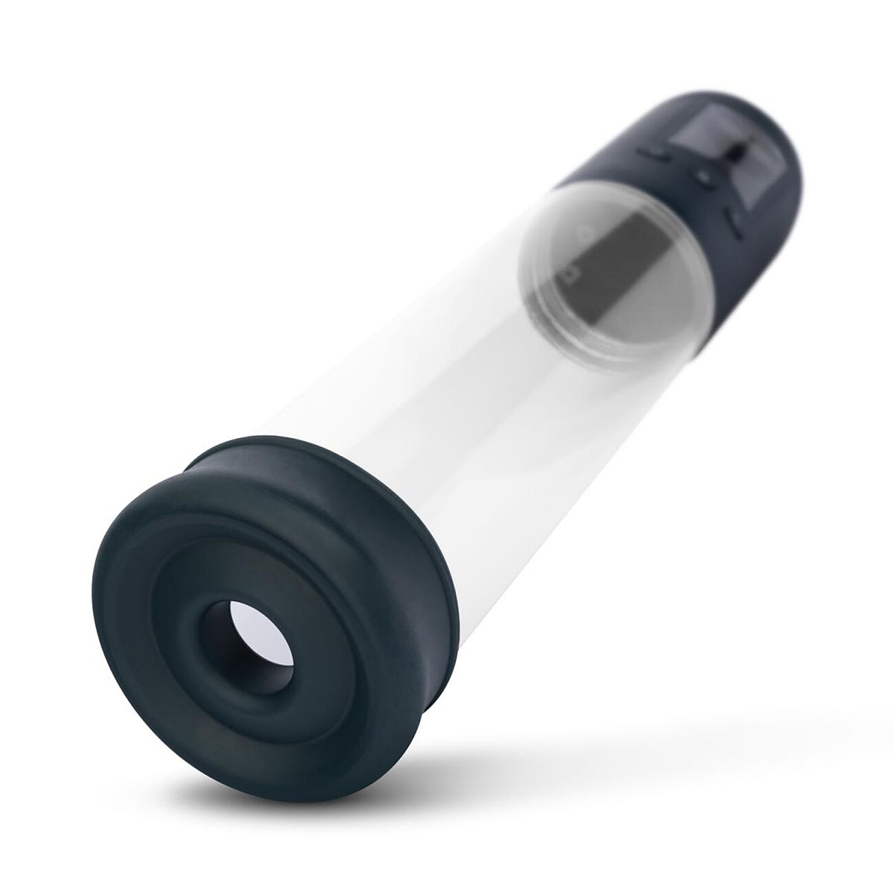 Boners - Automaattipenispumppu LCD-nytll, No. 2