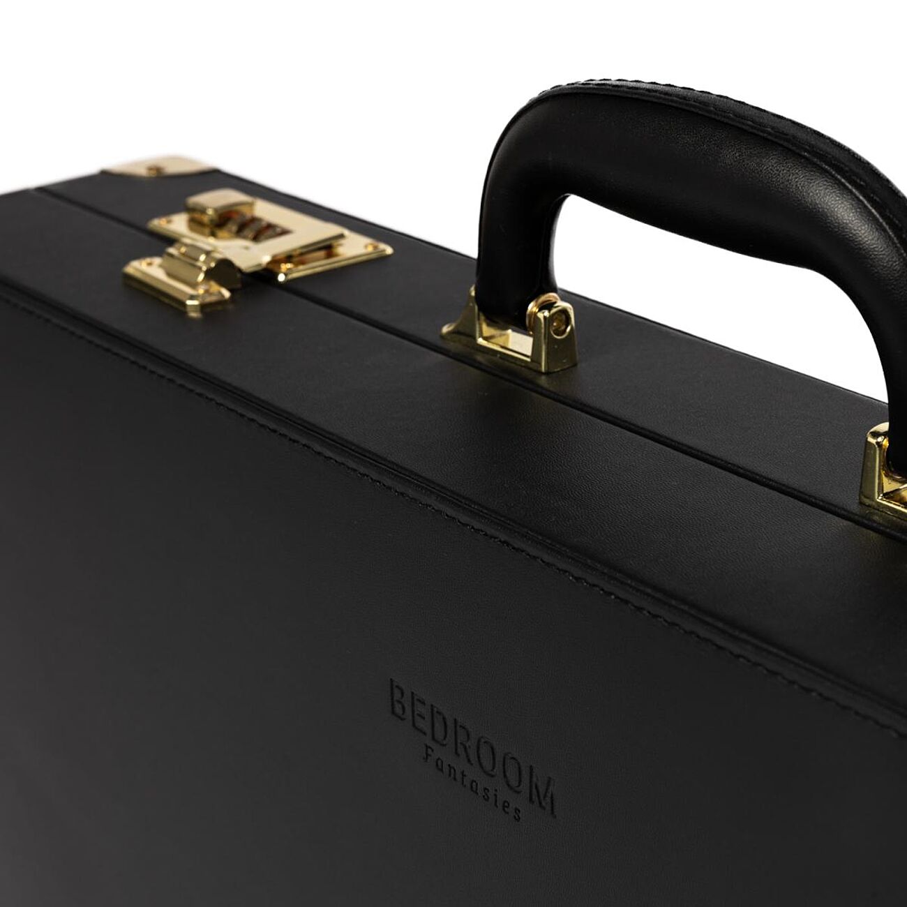 Bedroom Fantasies - BDSM-seksivlinesetti 1