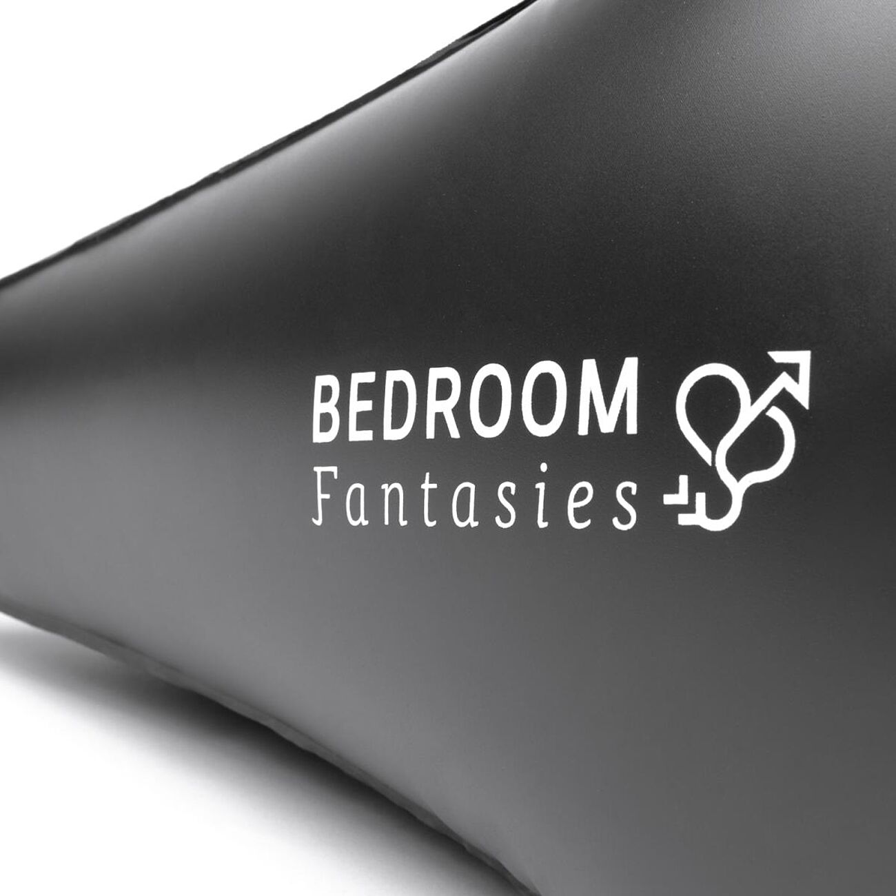 Bedroom Fantasies The Droplet - Puhallettava seksityyny