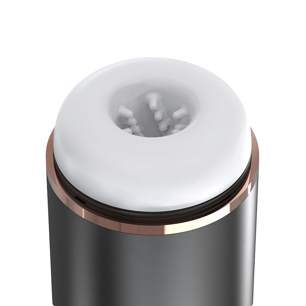 Teazers - Teleskooppinen masturbaattori v�rin�ll�