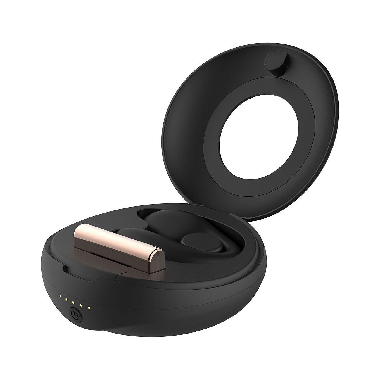 Rosy Gold Couple Vibrator - Pariskuntavibraattori