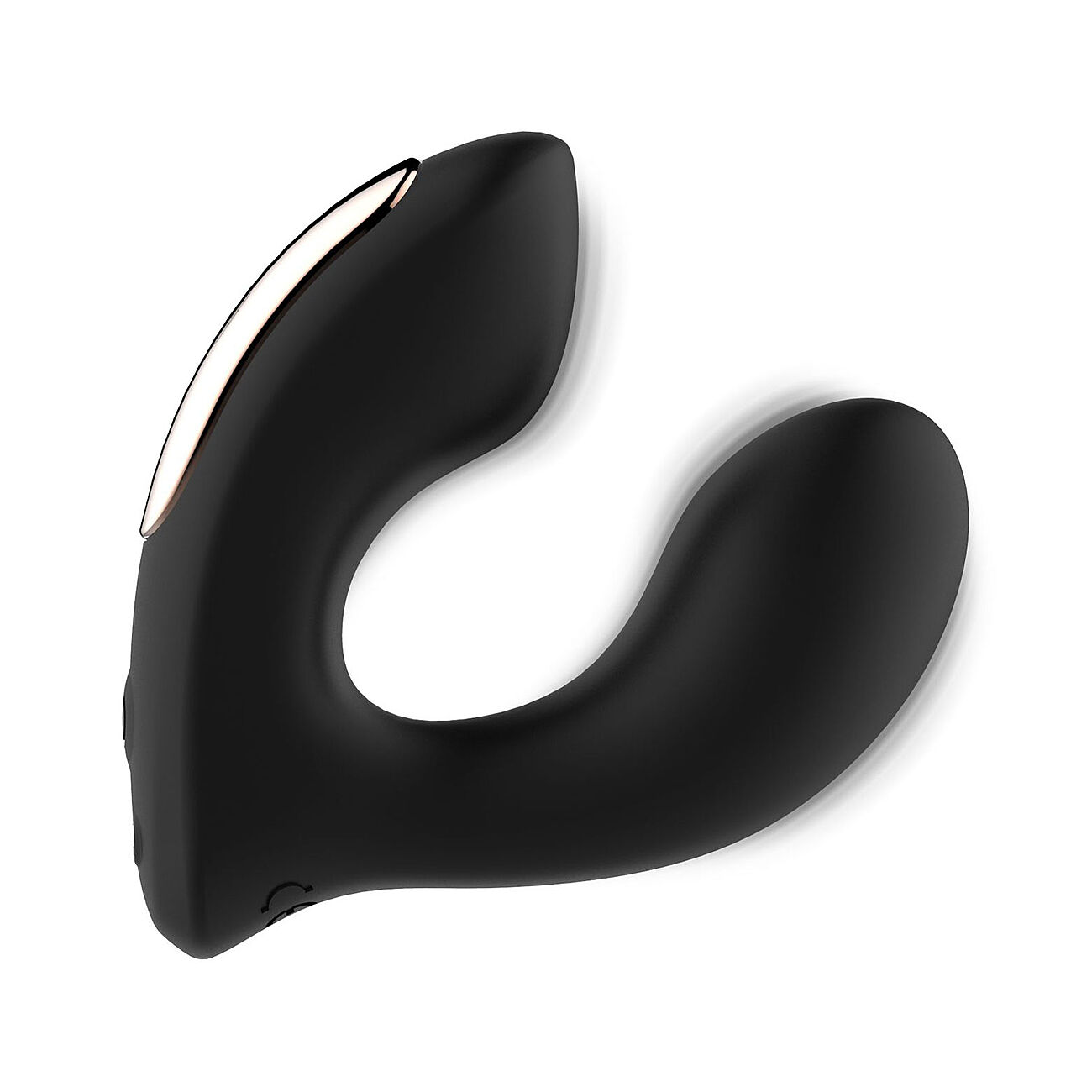 Rosy Gold Panty Vibrator - Pikkuhousuvibraattori