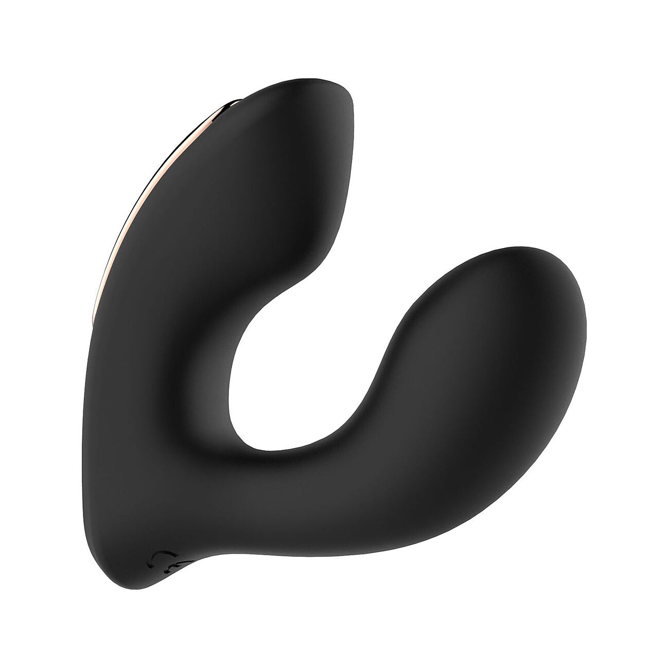 Rosy Gold Panty Vibrator - Pikkuhousuvibraattori