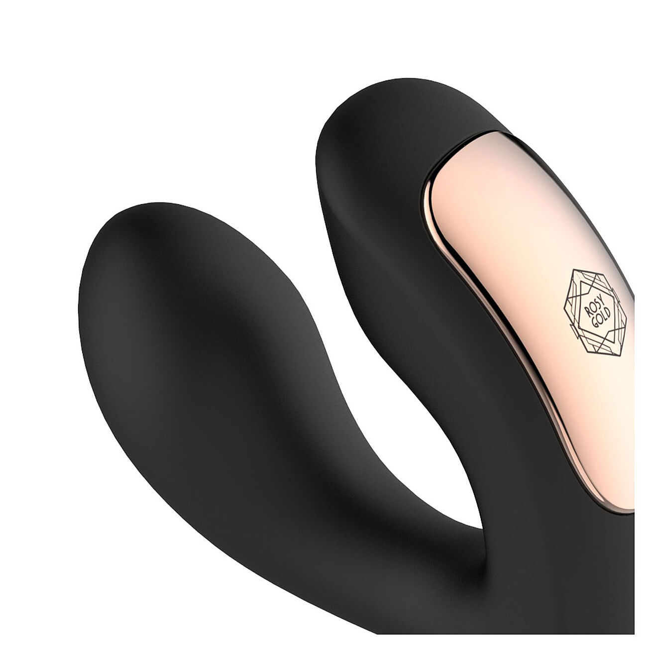 Rosy Gold Panty Vibrator - Pikkuhousuvibraattori