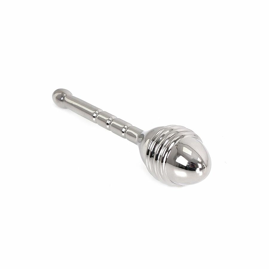 Kiotos Steel - Extreme Penis Plug Weight