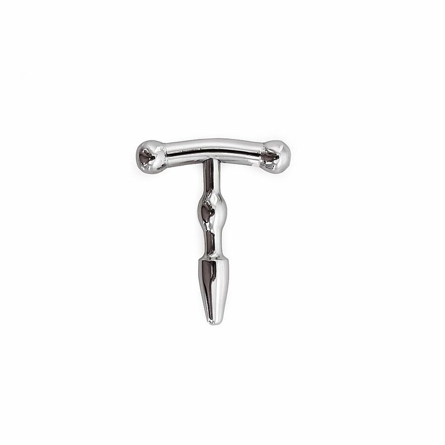 Kiotos Steel - Penisstick Sergeant Erect 8 mm