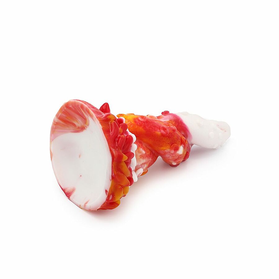 Kiotos Monstar Beast 10 - Fantasiadildo