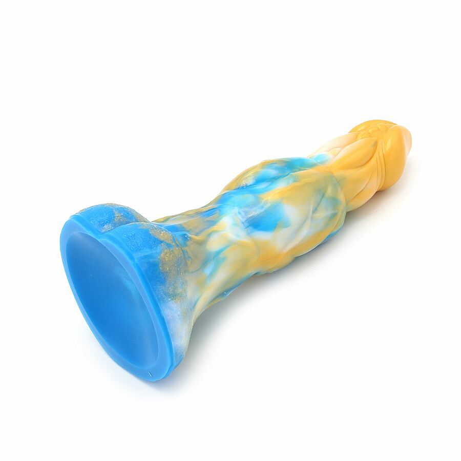 Kiotos Monstar Beast 15 - Fantasiadildo