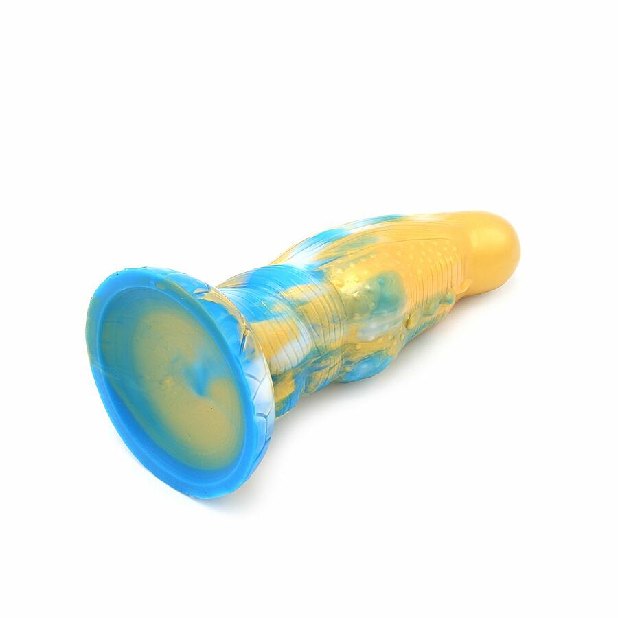 Kiotos Monstar Beast 16 - Fantasiadildo