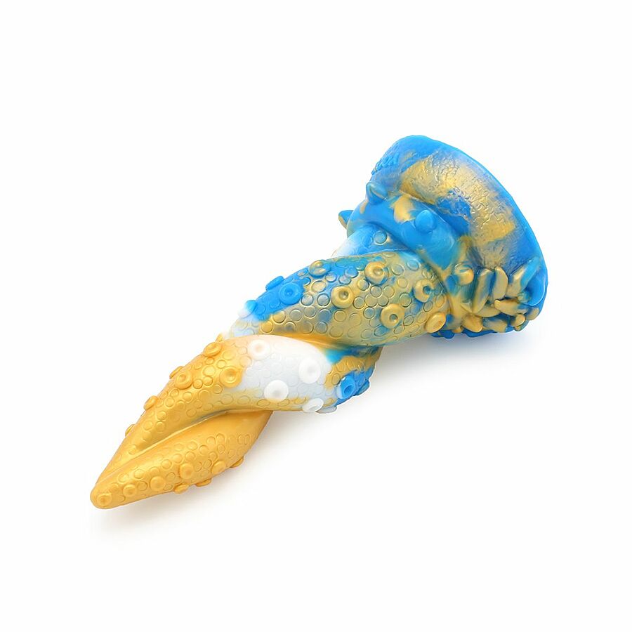 Kiotos Monstar Beast 18 - Fantasiadildo