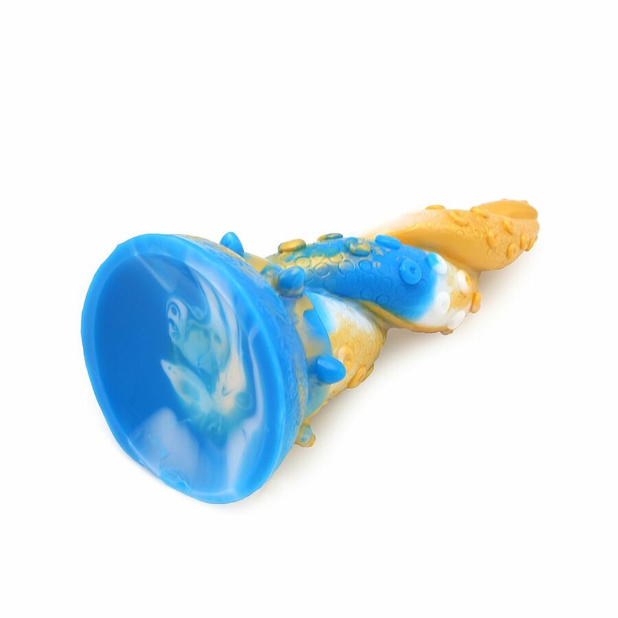 Kiotos Monstar Beast 18 - Fantasiadildo