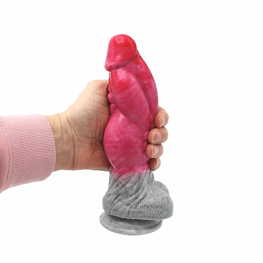 Kiotos Monstar Beast 23 - Fantasiadildo