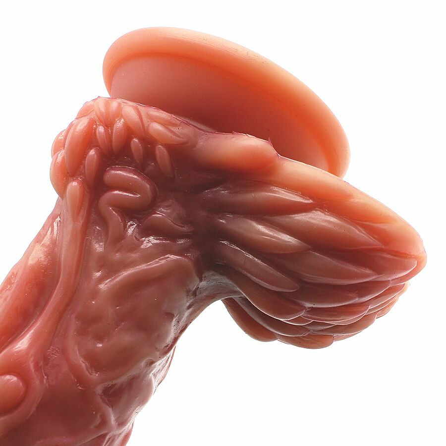 Kiotos Monstar Beast 30 - Fantasiadildo