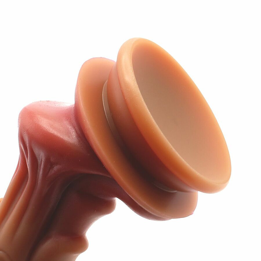 Kiotos Monstar Beast 31 - Fantasiadildo