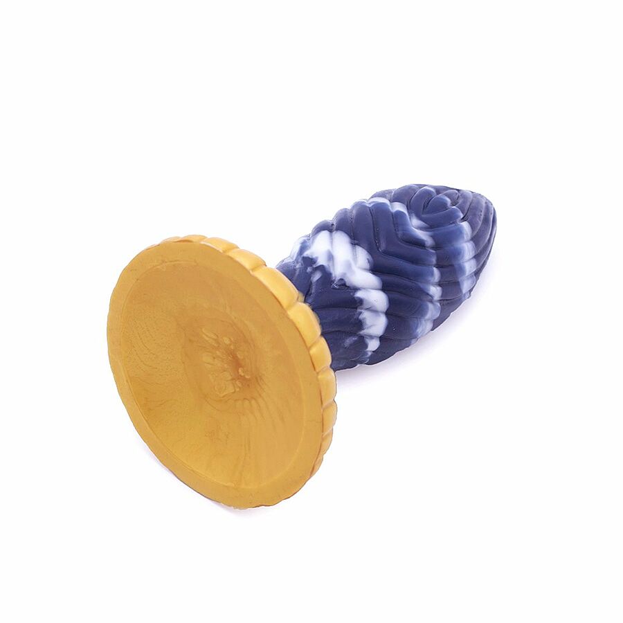 Kiotos Monstar Beast 39 - Iso anaalitappi