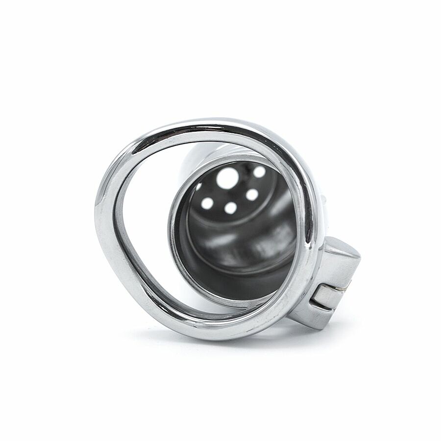 Kiotos Steel Future Tube - Siveysvy