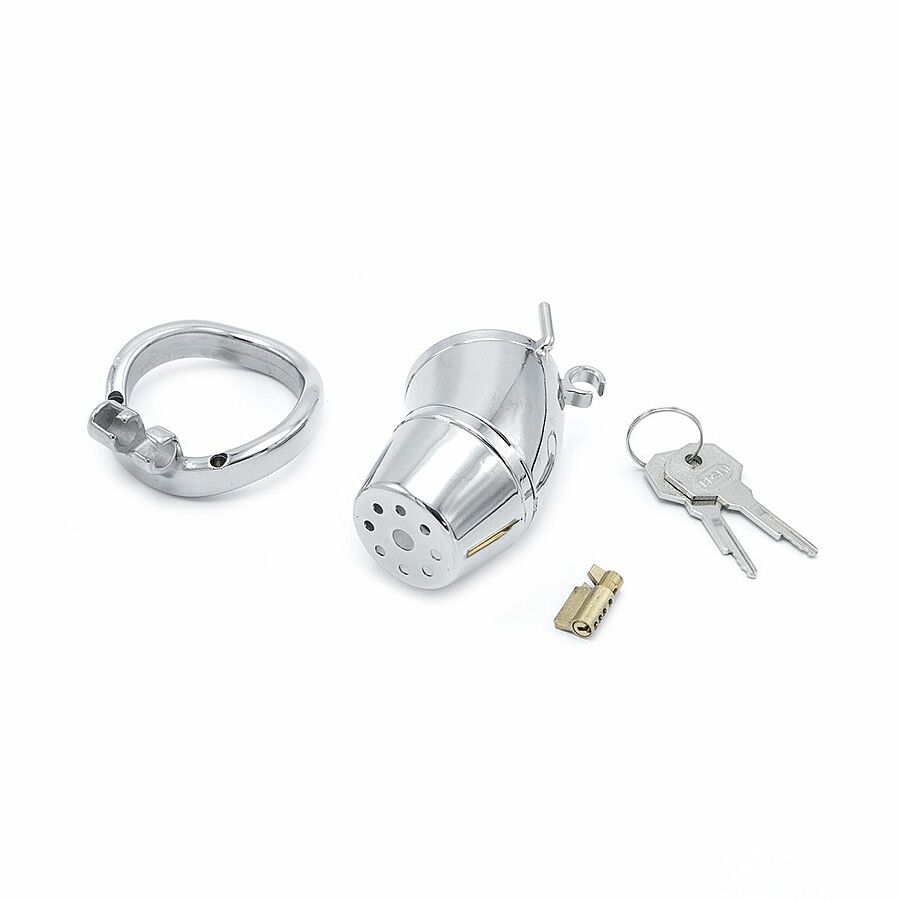 Kiotos Steel Future Tube - Siveysvy