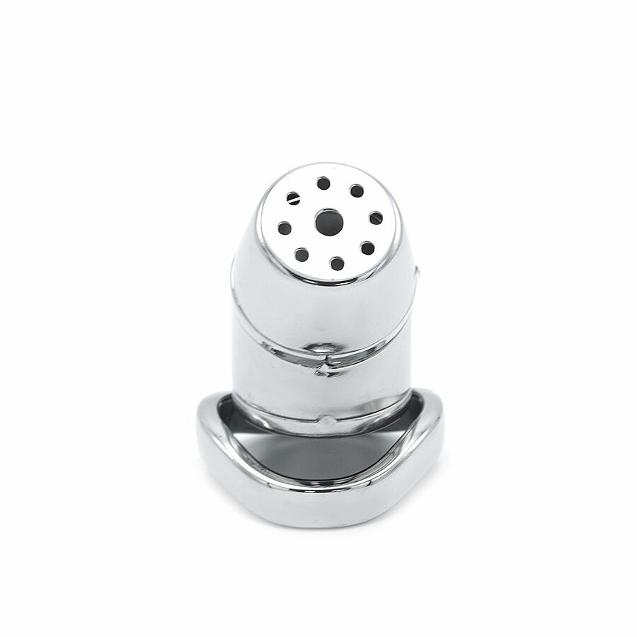 Kiotos Steel Future Tube - Siveysvy