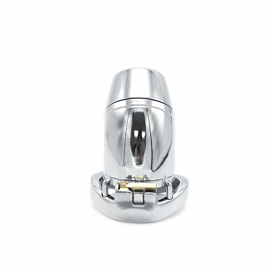 Kiotos Steel Future Tube - Siveysvy