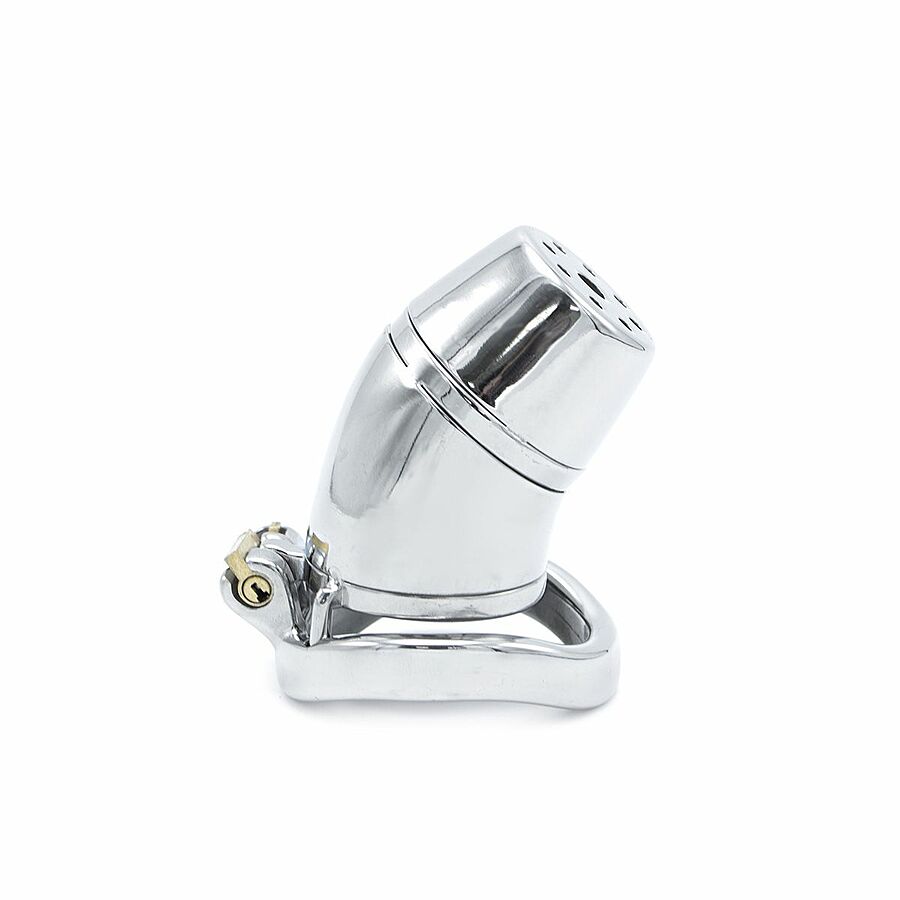 Kiotos Steel Future Tube - Siveysvy