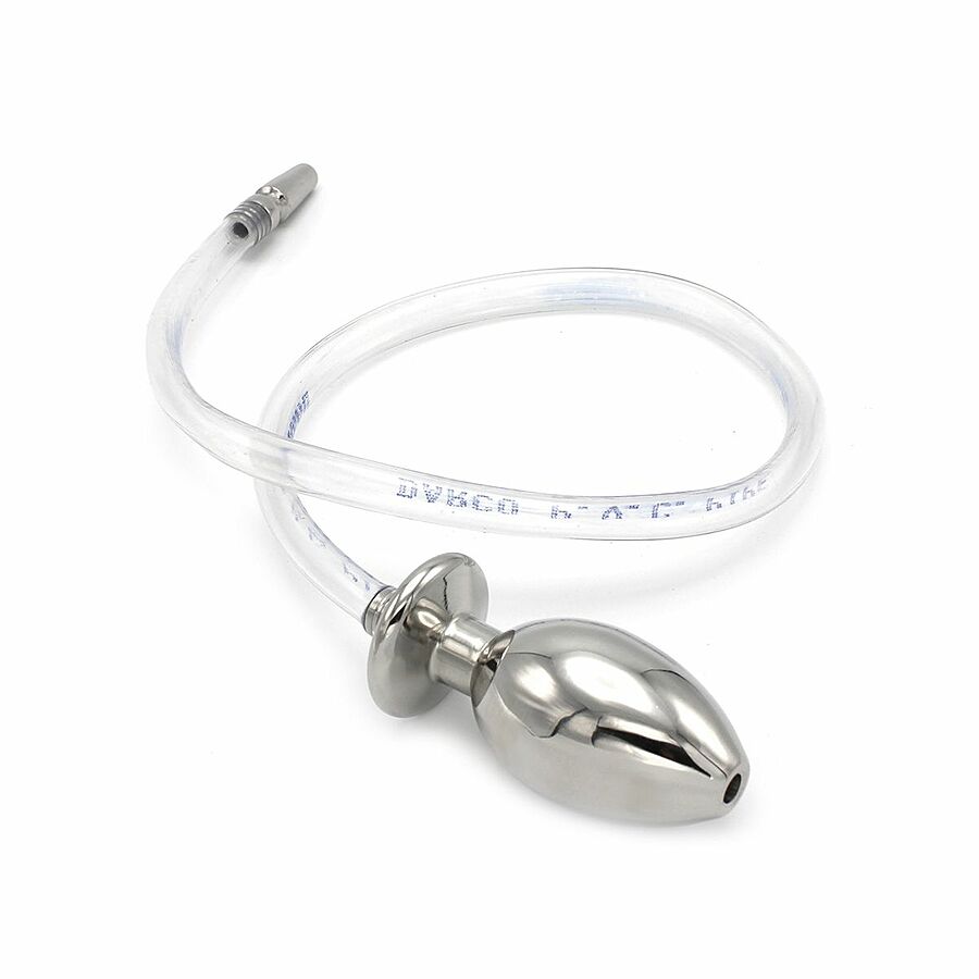 Kiotos - Piss To Ass penisplugi ja anaalitappi