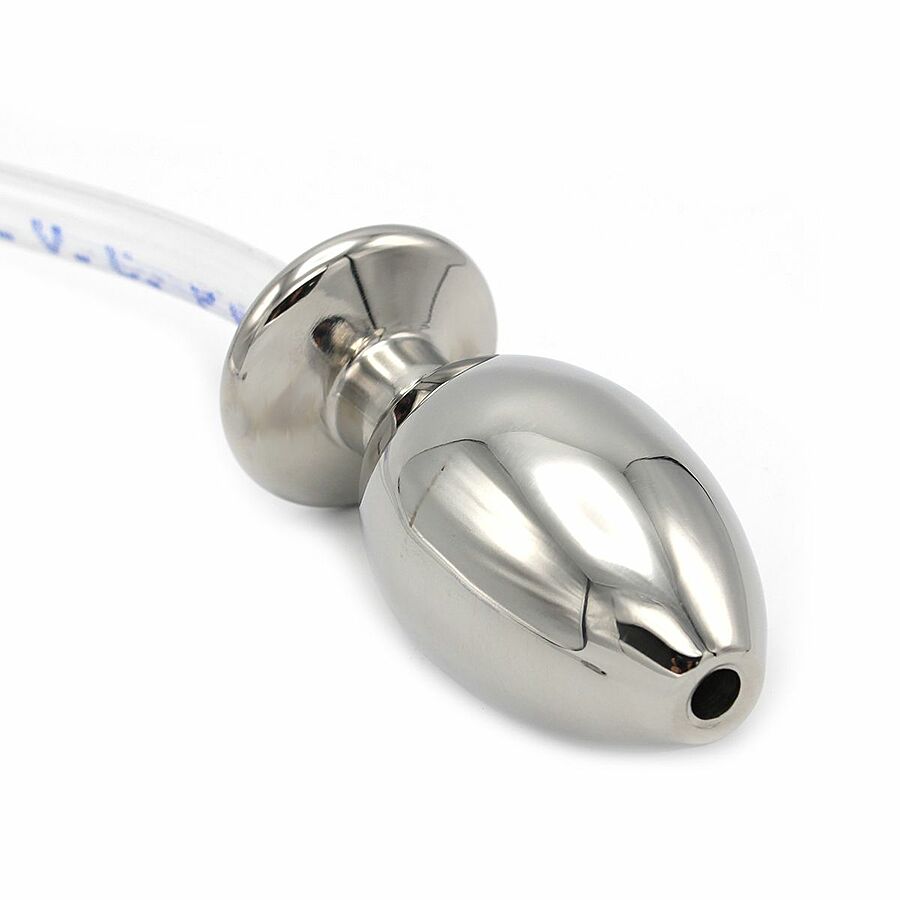 Kiotos - Piss To Ass penisplugi ja anaalitappi