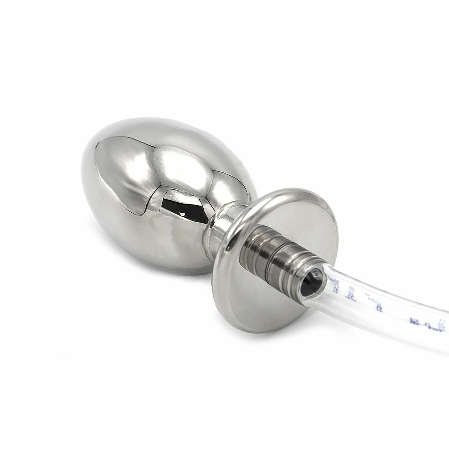 Kiotos - Piss To Ass penisplugi ja anaalitappi