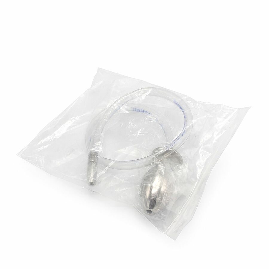 Kiotos - Piss To Ass penisplugi ja anaalitappi