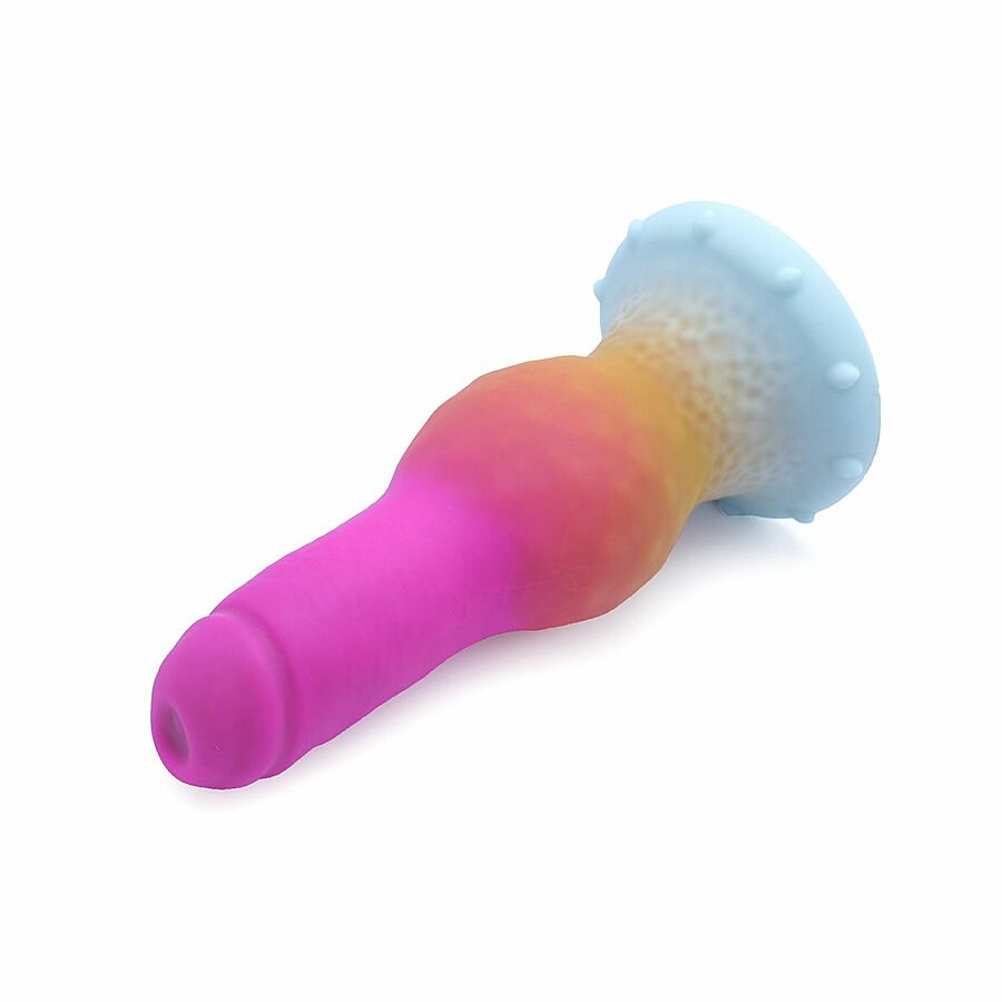 Kiotos Monstar Beast 48 - Fantasiadildo