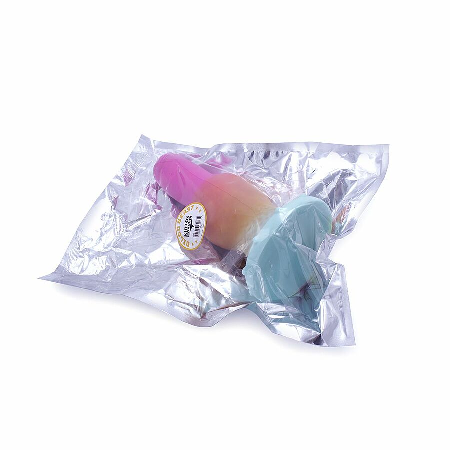 Kiotos Monstar Beast 48 - Fantasiadildo