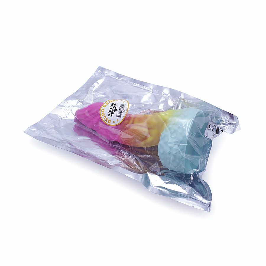 Kiotos Monstar - Beast 49 fantasiadildo